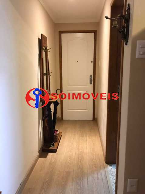 Conheça 56dff124-8870-4567-8103-be35d8 do imóvel - Apartamento 3 quartos à venda Rio de Janeiro,RJ Tijuca - R$ 750.000 - LBAP32709 - 9 56dff124-8870-4567-8103-be35d8 - 9