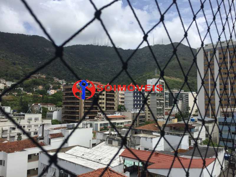Conheça 661693d6-6ee2-4c44-bf19-707cfb do imóvel - Apartamento 3 quartos à venda Rio de Janeiro,RJ Tijuca - R$ 750.000 - LBAP32709 - 13 661693d6-6ee2-4c44-bf19-707cfb - 13
