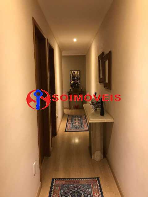 Conheça bc10f44f-f885-475d-8fcd-a8249f do imóvel - Apartamento 3 quartos à venda Rio de Janeiro,RJ Tijuca - R$ 750.000 - LBAP32709 - 15 bc10f44f-f885-475d-8fcd-a8249f - 15