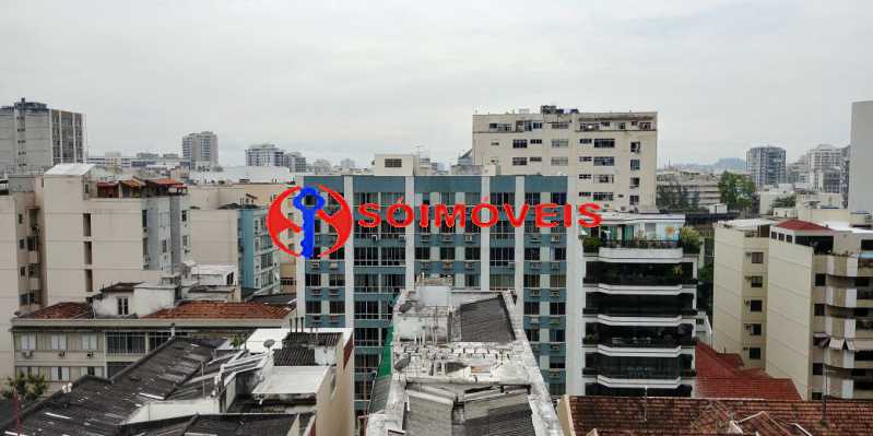 Conheça IMG_2507 do imóvel - Apartamento 3 quartos à venda Rio de Janeiro,RJ Tijuca - R$ 750.000 - LBAP32709 - 20 IMG_2507 - 20