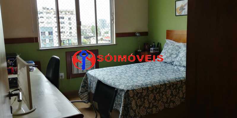 Conheça IMG_2509 do imóvel - Apartamento 3 quartos à venda Rio de Janeiro,RJ Tijuca - R$ 750.000 - LBAP32709 - 21 IMG_2509 - 21