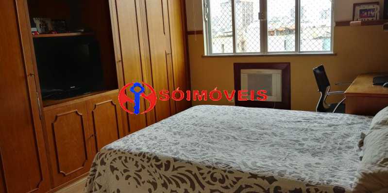Conheça IMG_2510 do imóvel - Apartamento 3 quartos à venda Rio de Janeiro,RJ Tijuca - R$ 750.000 - LBAP32709 - 22 IMG_2510 - 22