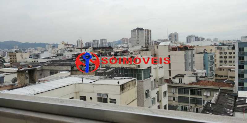 Conheça IMG_2512 do imóvel - Apartamento 3 quartos à venda Rio de Janeiro,RJ Tijuca - R$ 750.000 - LBAP32709 - 23 IMG_2512 - 23
