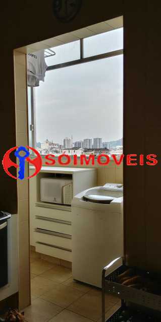 Conheça IMG_2513 do imóvel - Apartamento 3 quartos à venda Rio de Janeiro,RJ Tijuca - R$ 750.000 - LBAP32709 - 24 IMG_2513 - 24
