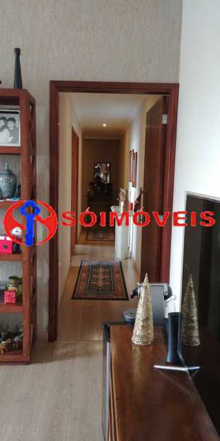 Conheça IMG_2515 do imóvel - Apartamento 3 quartos à venda Rio de Janeiro,RJ Tijuca - R$ 750.000 - LBAP32709 - 26 IMG_2515 - 26