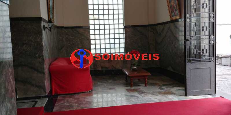 Conheça IMG_2517 do imóvel - Apartamento 3 quartos à venda Rio de Janeiro,RJ Tijuca - R$ 750.000 - LBAP32709 - 28 IMG_2517 - 28