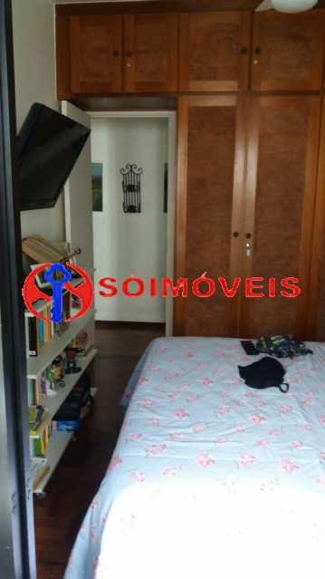 Conheça 2ec579fb-a9c1-4b20-9991-2fac43 do imóvel - Apartamento 3 quartos à venda Rio de Janeiro,RJ Humaitá - R$ 2.100.000 - LBAP32718 - 5 2ec579fb-a9c1-4b20-9991-2fac43 - 5