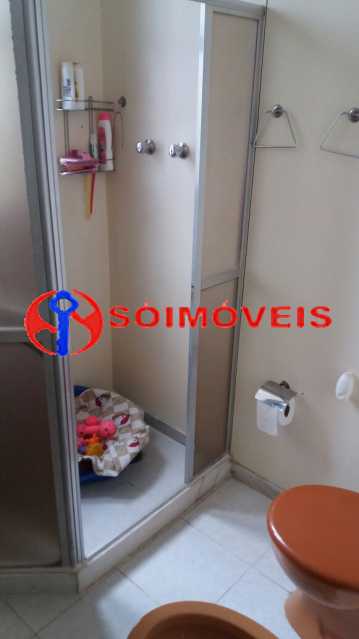 Conheça 42c09b66-c5bf-4813-83d4-e39fb5 do imóvel - Apartamento 3 quartos à venda Rio de Janeiro,RJ Humaitá - R$ 2.100.000 - LBAP32718 - 8 42c09b66-c5bf-4813-83d4-e39fb5 - 8