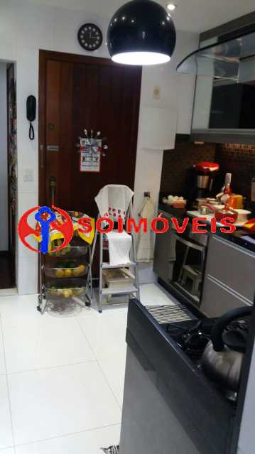 Conheça 64f6c5ca-0b7c-4ffb-bdb8-53b93d do imóvel - Apartamento 3 quartos à venda Rio de Janeiro,RJ Humaitá - R$ 2.100.000 - LBAP32718 - 9 64f6c5ca-0b7c-4ffb-bdb8-53b93d - 9