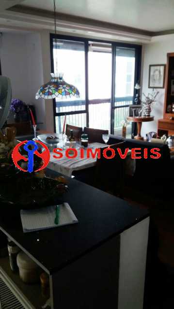 Conheça 93f9a1cf-d386-4139-97e4-8572f1 do imóvel - Apartamento 3 quartos à venda Rio de Janeiro,RJ Humaitá - R$ 2.100.000 - LBAP32718 - 3 93f9a1cf-d386-4139-97e4-8572f1 - 3