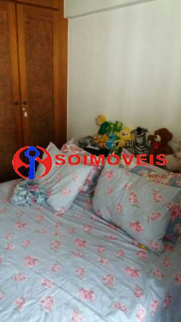 Conheça 98e05361-386c-40d9-a0a3-72b184 do imóvel - Apartamento 3 quartos à venda Rio de Janeiro,RJ Humaitá - R$ 2.100.000 - LBAP32718 - 11 98e05361-386c-40d9-a0a3-72b184 - 11