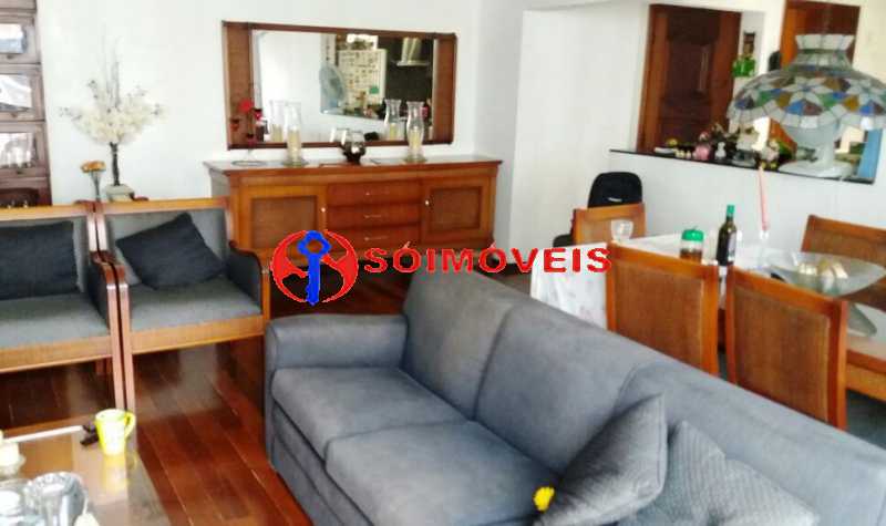 Conheça 628a3a3f-007f-41c6-9ef3-554a79 do imóvel - Apartamento 3 quartos à venda Rio de Janeiro,RJ Humaitá - R$ 2.100.000 - LBAP32718 - 12 628a3a3f-007f-41c6-9ef3-554a79 - 12