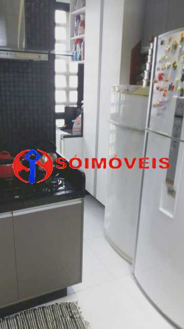 Conheça 33417a6d-b94b-4203-93ba-1aa2af do imóvel - Apartamento 3 quartos à venda Rio de Janeiro,RJ Humaitá - R$ 2.100.000 - LBAP32718 - 14 33417a6d-b94b-4203-93ba-1aa2af - 14