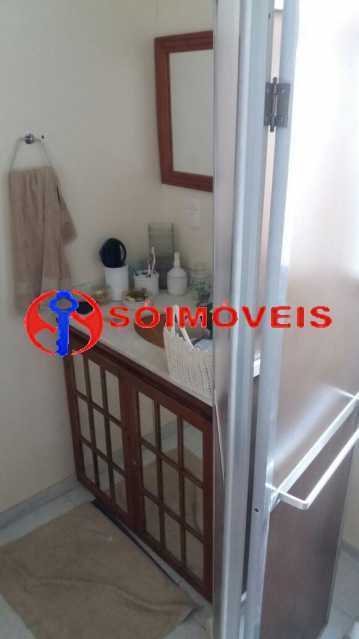 Conheça 777957f7-08ac-4917-9da8-bc9584 do imóvel - Apartamento 3 quartos à venda Rio de Janeiro,RJ Humaitá - R$ 2.100.000 - LBAP32718 - 16 777957f7-08ac-4917-9da8-bc9584 - 16