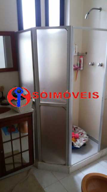 Conheça c0b34fb0-5176-4589-a7bb-742dc3 do imóvel - Apartamento 3 quartos à venda Rio de Janeiro,RJ Humaitá - R$ 2.100.000 - LBAP32718 - 17 c0b34fb0-5176-4589-a7bb-742dc3 - 17