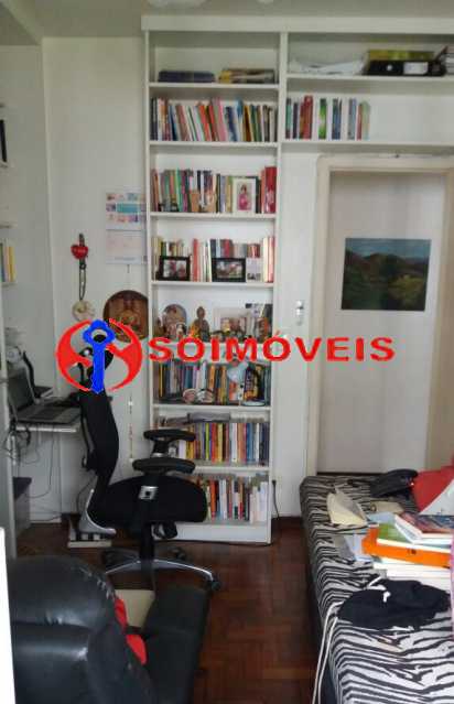 Conheça c3fee512-549b-44e2-a351-fe5bdf do imóvel - Apartamento 3 quartos à venda Rio de Janeiro,RJ Humaitá - R$ 2.100.000 - LBAP32718 - 18 c3fee512-549b-44e2-a351-fe5bdf - 18