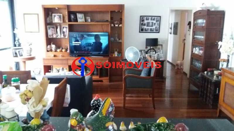 Conheça c2847cf9-85f5-4358-bd5e-9a1b09 do imóvel - Apartamento 3 quartos à venda Rio de Janeiro,RJ Humaitá - R$ 2.100.000 - LBAP32718 - 19 c2847cf9-85f5-4358-bd5e-9a1b09 - 19