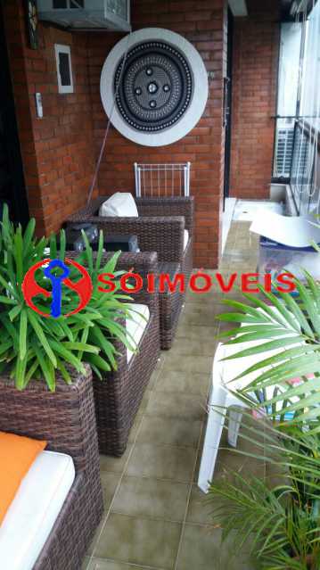 Conheça cbe4cd34-bec0-4075-8caf-fff275 do imóvel - Apartamento 3 quartos à venda Rio de Janeiro,RJ Humaitá - R$ 2.100.000 - LBAP32718 - 20 cbe4cd34-bec0-4075-8caf-fff275 - 20