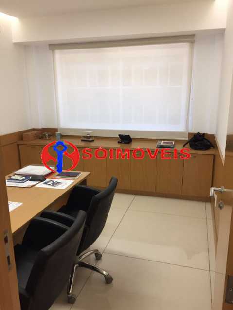 Conheça IMG_3746 do imóvel - Sala Comercial 71m² à venda Rio de Janeiro,RJ Centro - R$ 600.000 - LBSL00153 - 2 IMG_3746 - 2