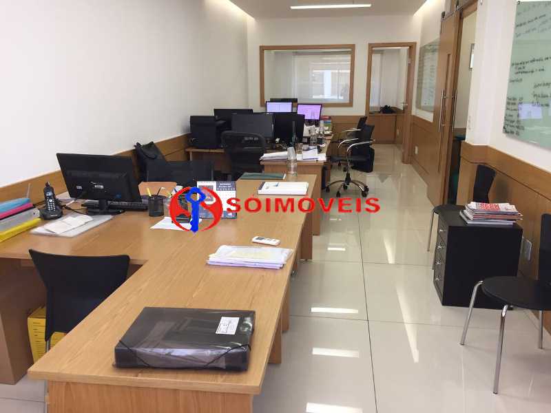 Conheça IMG_3749 do imóvel - Sala Comercial 71m² à venda Rio de Janeiro,RJ Centro - R$ 600.000 - LBSL00153 - 1 IMG_3749 - 1