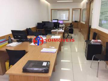 Sala Comercial 71m² à venda Rio de Janeiro,RJ Centro - R$ 600.000 - LBSL00153