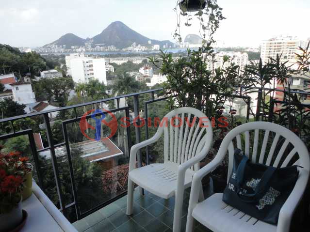 Conheça DSC02690 do imóvel - Apartamento 4 quartos à venda Rio de Janeiro,RJ - R$ 3.200.000 - LBAP40109 - 4 DSC02690 - 4