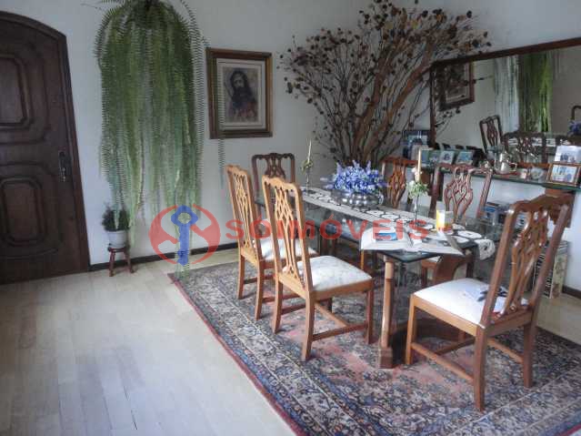 Conheça DSC02691 do imóvel - Apartamento 4 quartos à venda Rio de Janeiro,RJ - R$ 3.200.000 - LBAP40109 - 5 DSC02691 - 5