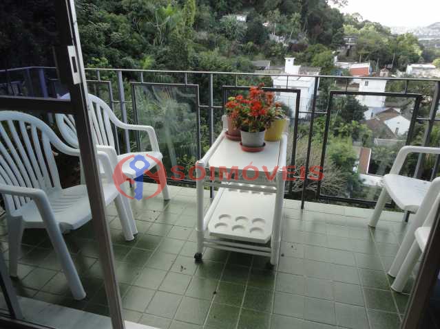 Conheça DSC02685 do imóvel - Apartamento 4 quartos à venda Rio de Janeiro,RJ - R$ 3.200.000 - LBAP40109 - 6 DSC02685 - 6