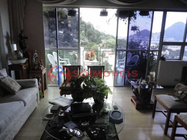 Conheça DSC02728 do imóvel - Apartamento 4 quartos à venda Rio de Janeiro,RJ - R$ 3.200.000 - LBAP40109 - 3 DSC02728 - 3