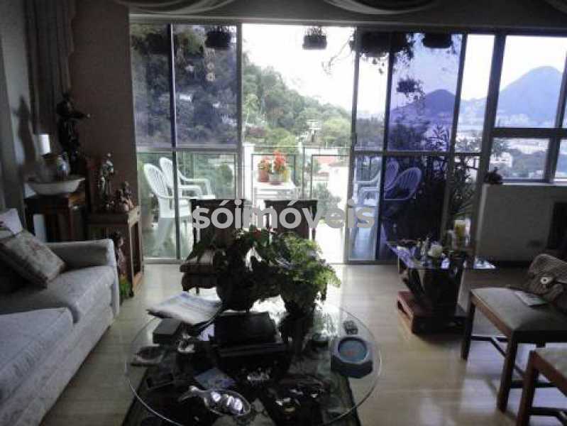 Conheça 48321059-93ff-4567-8837-f57aec do imóvel - Apartamento 4 quartos à venda Rio de Janeiro,RJ - R$ 3.200.000 - LBAP40109 - 8 48321059-93ff-4567-8837-f57aec - 8