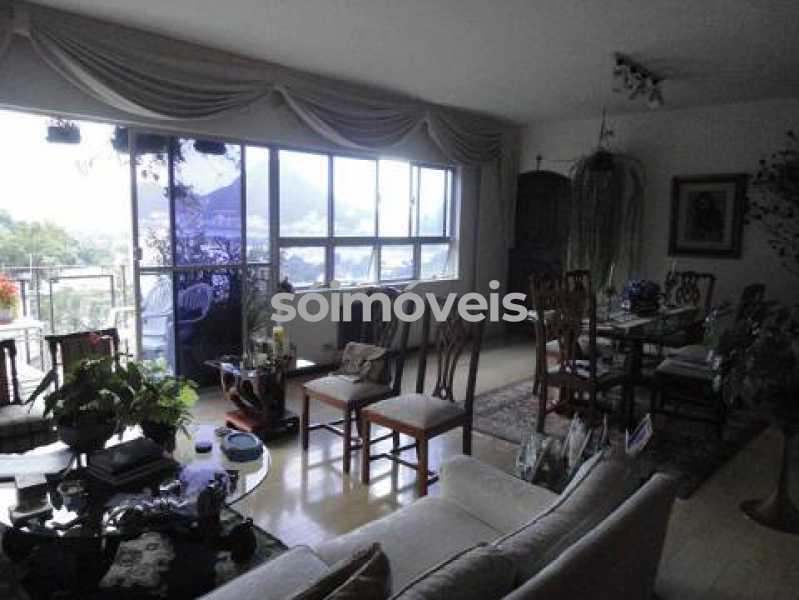 Conheça b2f709f6-7d48-44fe-aa5b-e330f3 do imóvel - Apartamento 4 quartos à venda Rio de Janeiro,RJ - R$ 3.200.000 - LBAP40109 - 20 b2f709f6-7d48-44fe-aa5b-e330f3 - 20