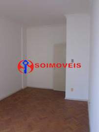 Apartamento 3 quartos à venda Rio de Janeiro,RJ Botafogo - R$ 1.250.000 - LBAP32802