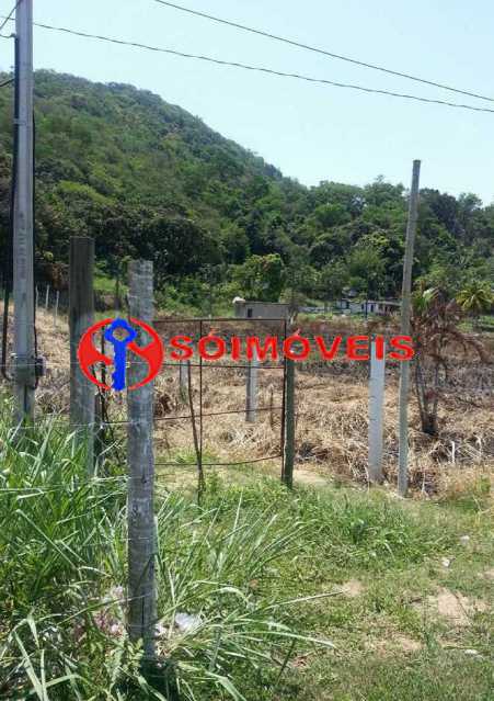 Conheça foto 2 do terreno Campo Grand do imóvel - Terreno Fração à venda Rio de Janeiro,RJ Guaratiba - R$ 3.450.000 - FLFR00001 - 1 foto 2 do terreno Campo Grand - 1