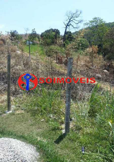 Conheça foto 3 do terreno celular-1 do imóvel - Terreno Fração à venda Rio de Janeiro,RJ Guaratiba - R$ 3.450.000 - FLFR00001 - 2 foto 3 do terreno celular-1 - 2