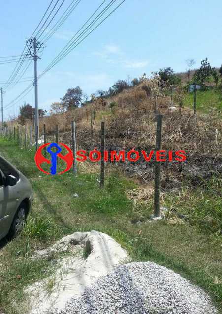 Conheça foto 4 terreno celular-1 do imóvel - Terreno Fração à venda Rio de Janeiro,RJ Guaratiba - R$ 3.450.000 - FLFR00001 - 3 foto 4 terreno celular-1 - 3