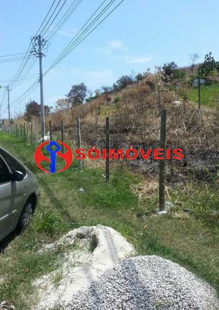 Conheça foto 5 terreno celular-1 do imóvel - Terreno Fração à venda Rio de Janeiro,RJ Guaratiba - R$ 3.450.000 - FLFR00001 - 4 foto 5 terreno celular-1 - 4