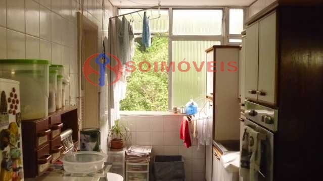 Conheça P1030377 do imóvel - Apartamento 4 quartos à venda Rio de Janeiro,RJ Gávea - R$ 2.250.000 - LBAP40110 - 23 P1030377 - 23