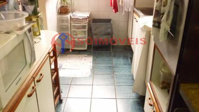 Conheça P1030378 do imóvel - Apartamento 4 quartos à venda Rio de Janeiro,RJ Gávea - R$ 2.250.000 - LBAP40110 - 22 P1030378 - 22