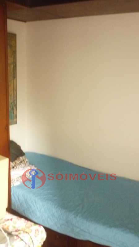Conheça P1030379 do imóvel - Apartamento 4 quartos à venda Rio de Janeiro,RJ Gávea - R$ 2.250.000 - LBAP40110 - 24 P1030379 - 24