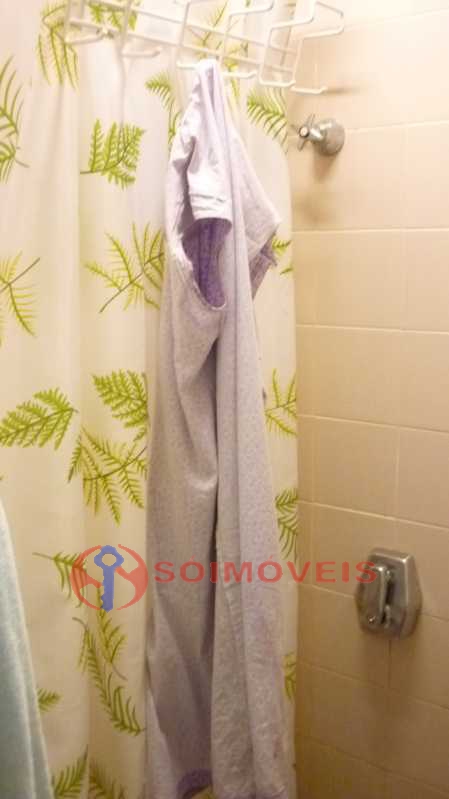 Conheça P1030381 do imóvel - Apartamento 4 quartos à venda Rio de Janeiro,RJ Gávea - R$ 2.250.000 - LBAP40110 - 25 P1030381 - 25