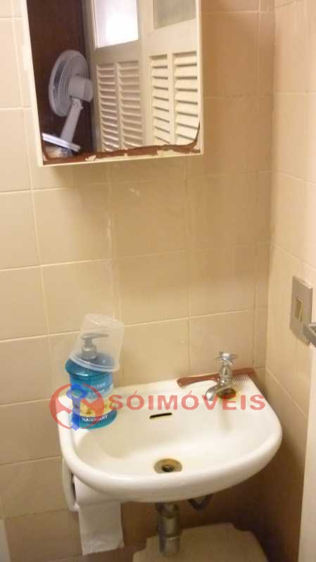 Conheça P1030382 do imóvel - Apartamento 4 quartos à venda Rio de Janeiro,RJ Gávea - R$ 2.250.000 - LBAP40110 - 26 P1030382 - 26