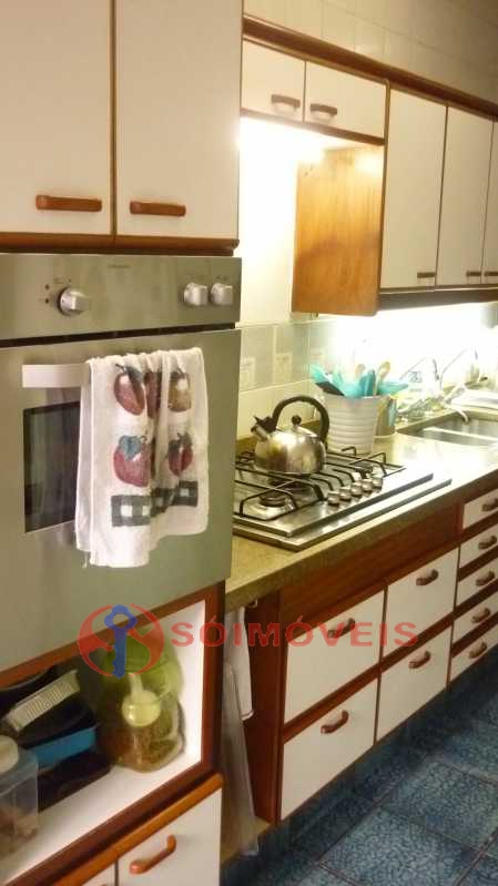 Conheça P1030383 do imóvel - Apartamento 4 quartos à venda Rio de Janeiro,RJ Gávea - R$ 2.250.000 - LBAP40110 - 20 P1030383 - 20