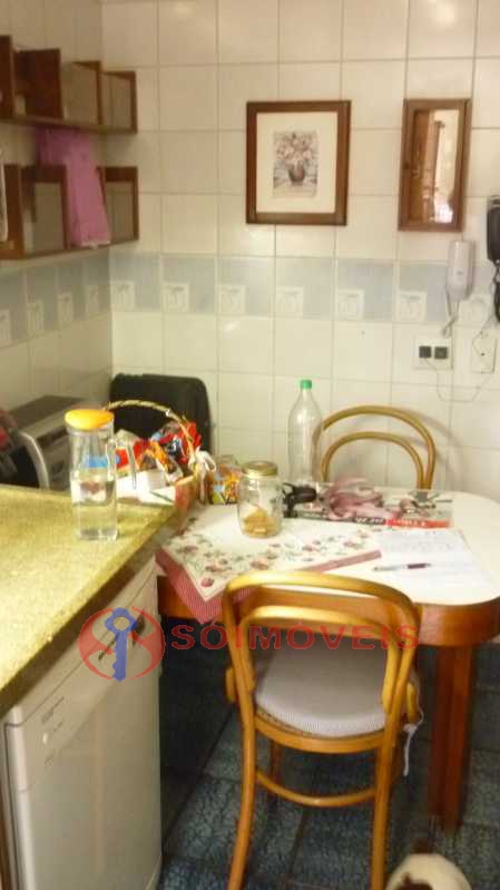Conheça P1030384 do imóvel - Apartamento 4 quartos à venda Rio de Janeiro,RJ Gávea - R$ 2.250.000 - LBAP40110 - 21 P1030384 - 21