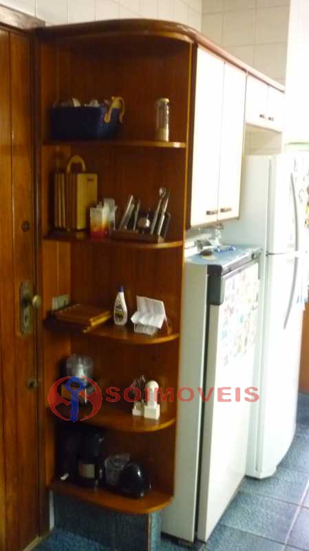 Conheça P1030386 do imóvel - Apartamento 4 quartos à venda Rio de Janeiro,RJ Gávea - R$ 2.250.000 - LBAP40110 - 9 P1030386 - 9