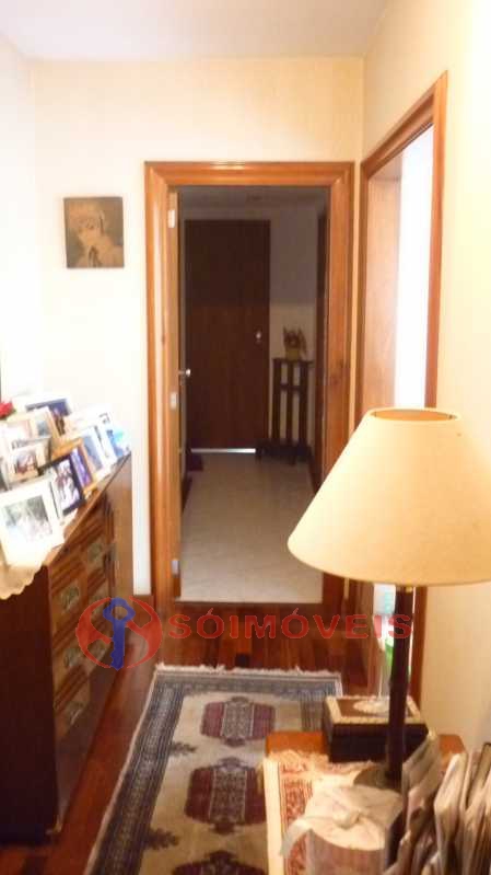 Conheça P1030388 do imóvel - Apartamento 4 quartos à venda Rio de Janeiro,RJ Gávea - R$ 2.250.000 - LBAP40110 - 5 P1030388 - 5
