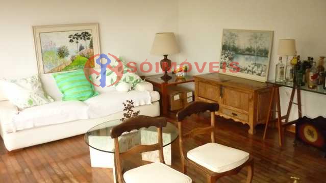 Conheça P1030390 do imóvel - Apartamento 4 quartos à venda Rio de Janeiro,RJ Gávea - R$ 2.250.000 - LBAP40110 - 6 P1030390 - 6