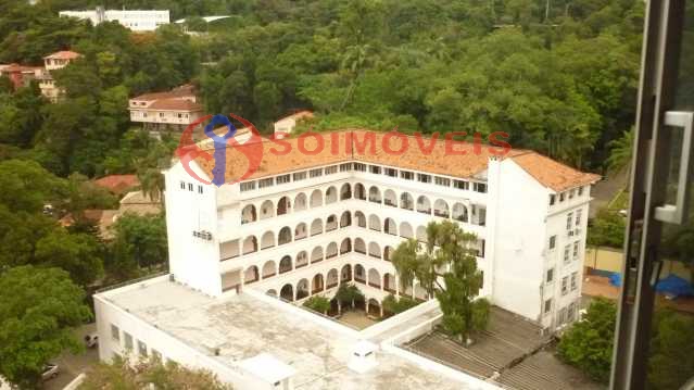 Conheça P1030391 do imóvel - Apartamento 4 quartos à venda Rio de Janeiro,RJ Gávea - R$ 2.250.000 - LBAP40110 - 1 P1030391 - 1