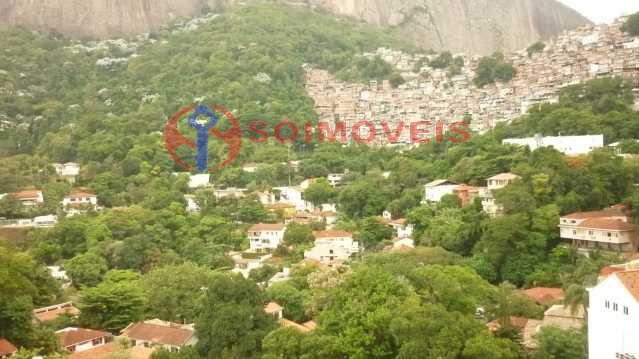 Conheça P1030392 do imóvel - Apartamento 4 quartos à venda Rio de Janeiro,RJ Gávea - R$ 2.250.000 - LBAP40110 - 2 P1030392 - 2
