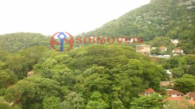 Conheça P1030394 do imóvel - Apartamento 4 quartos à venda Rio de Janeiro,RJ Gávea - R$ 2.250.000 - LBAP40110 - 3 P1030394 - 3