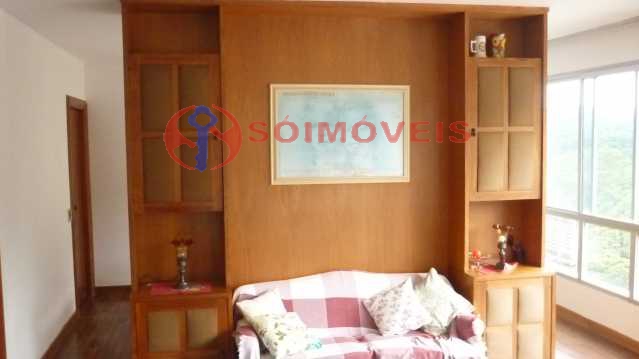 Conheça P1030395 do imóvel - Apartamento 4 quartos à venda Rio de Janeiro,RJ Gávea - R$ 2.250.000 - LBAP40110 - 13 P1030395 - 13
